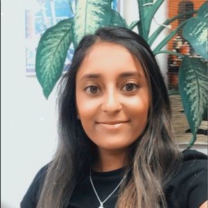 Meet your Posher, Kari